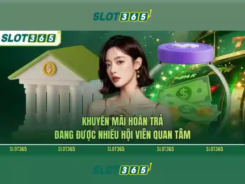 review Slot365: Tổng quan và trải nghiệm người dùng