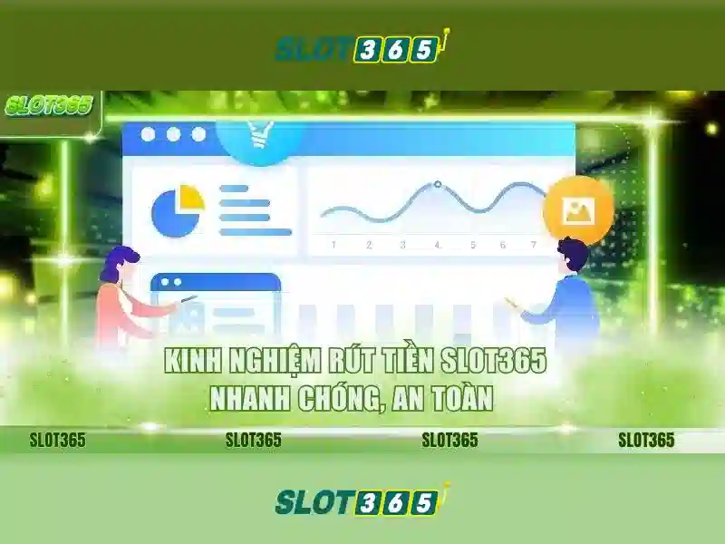 Slot365: Trải nghiệm trò chơi slot trực tuyến an toàn và thú vị