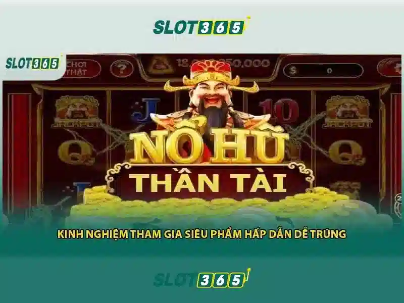 hoki slot365 – Trải nghiệm casino trực tuyến đỉnh cao