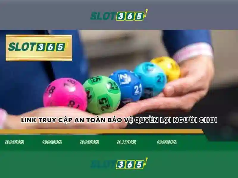 asia slot365 – Khám phá nền tảng slot hàng đầu châu Á