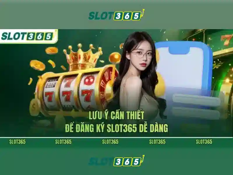 slot365 tái - Tổng quan, trải nghiệm và ưu đãi Slot365