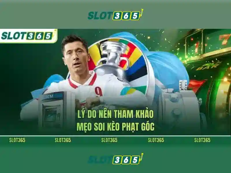 Slot365 là gì?