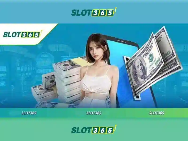 Slot365 – Trải nghiệm slot trực tuyến an toàn và đỉnh cao