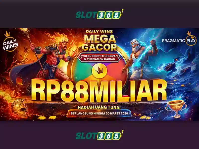 Slot365 có hợp pháp không – Đánh giá Slot365 và trải nghiệm