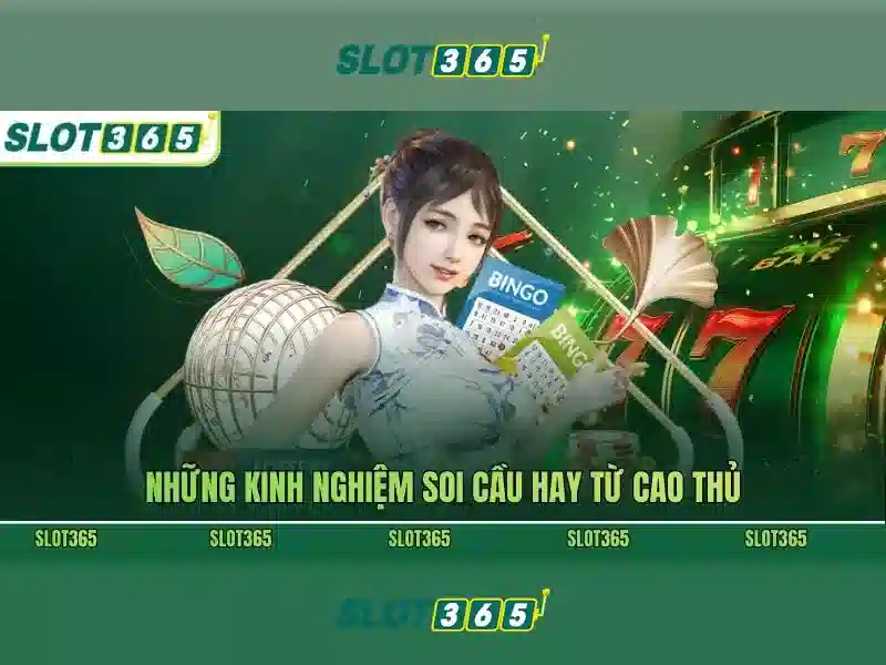 Slot365 – Đánh giá nền tảng slot trực tuyến uy tín tại Việt Nam