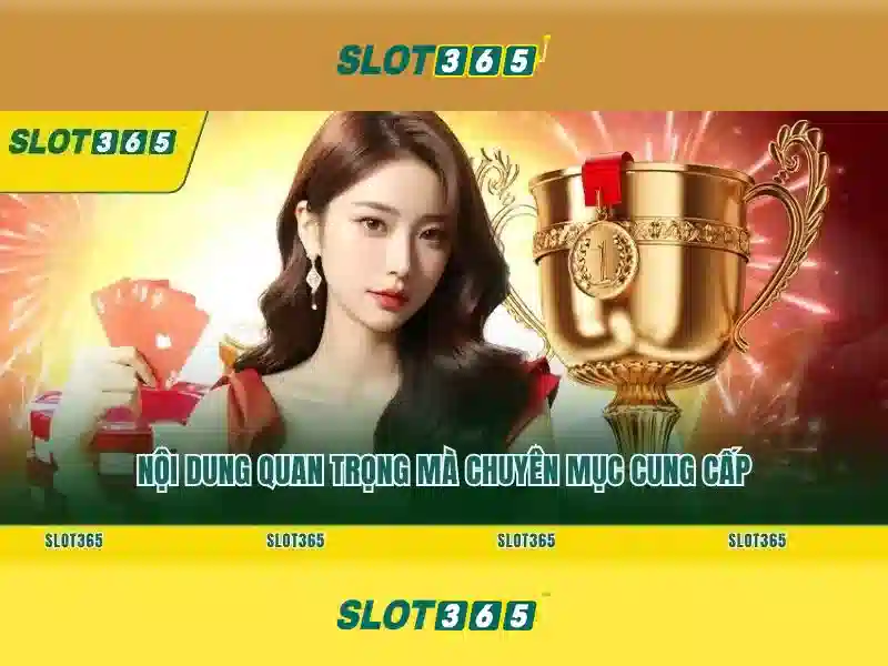 Slot365 - Trải nghiệm máy đánh bạc trực tuyến hiện đại