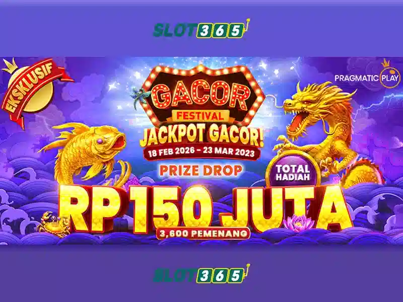 Slot365: Đánh giá toàn diện và hướng dẫn chơi