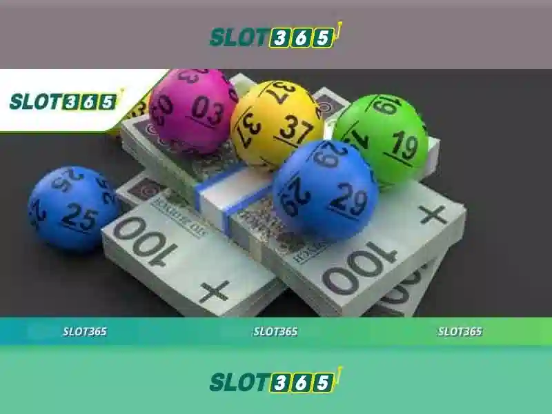 Slot365: Nền tảng chơi máy đánh bạc trực tuyến an toàn và tiện lợi