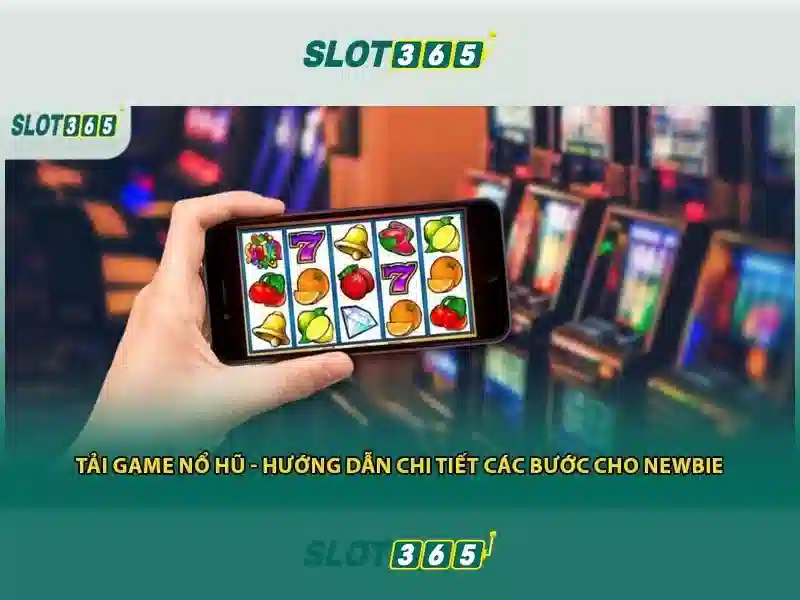 Slot365: Đánh giá và Hướng dẫn chơi