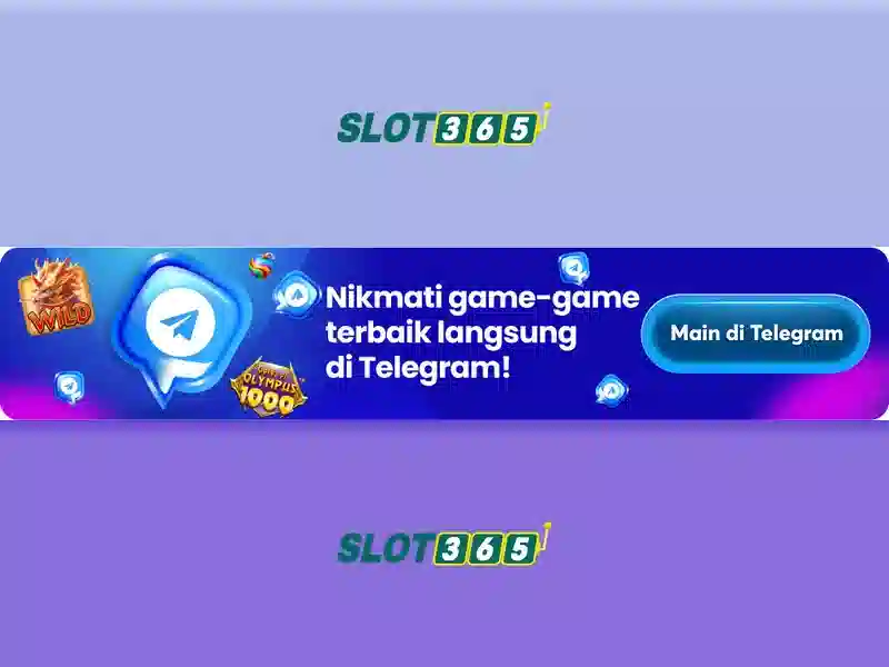Slot365 - Nen tang choi truc tuyen hang dau