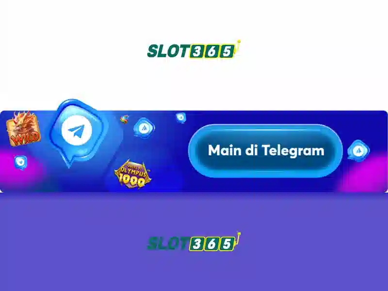 Slot365 – Trải nghiệm chơi slot trực tuyến đỉnh cao
