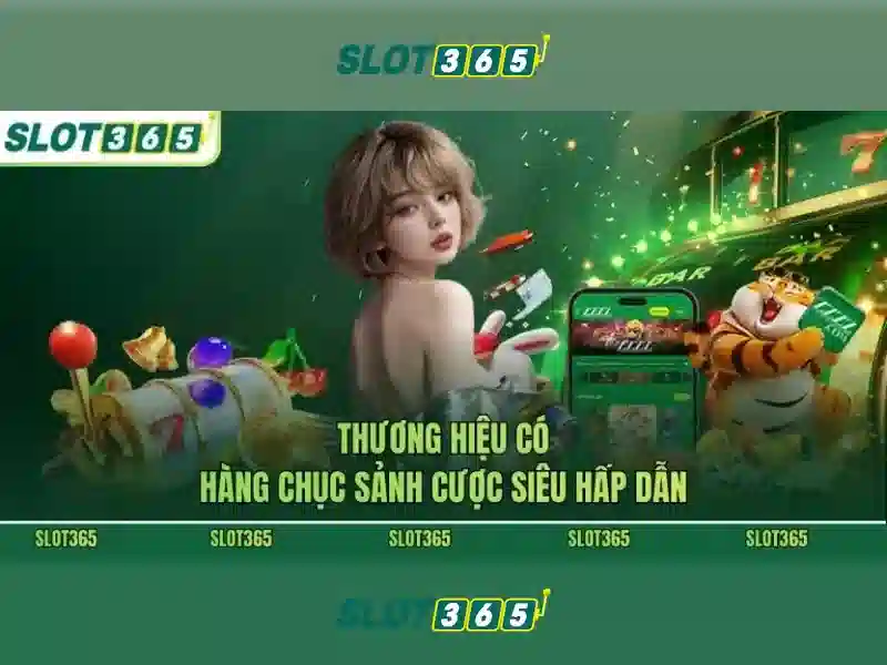 Danh mục trò chơi đa dạng