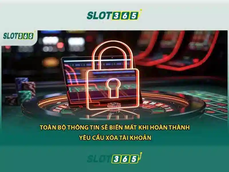 Slot365: Tổng quan nền tảng chơi slot trực tuyến