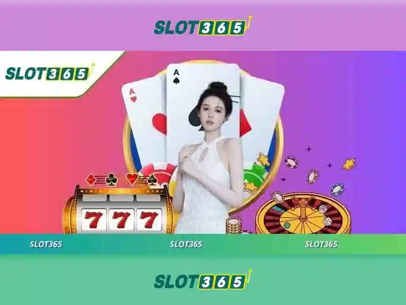 Nguồn gốc và sứ mệnh của live slot365