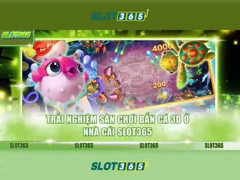 slot365 app – Trải nghiệm casino an toàn và tiện lợi