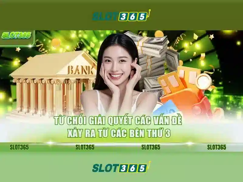 Slot365: Nền tảng quay số trực tuyến hàng đầu