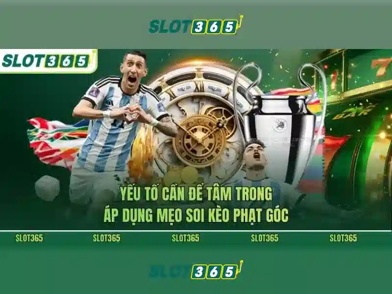 Slot365 là gì và tại sao được nhiều người tìm kiếm