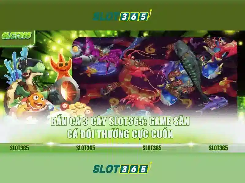 Slot365: Đánh giá tổng quan về nền tảng slot trực tuyến