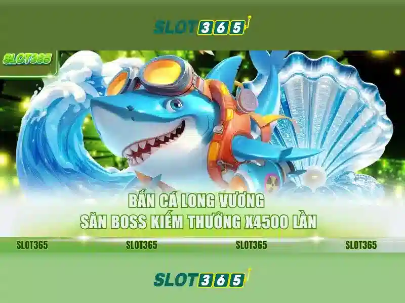 Tại sao chọn Slot365