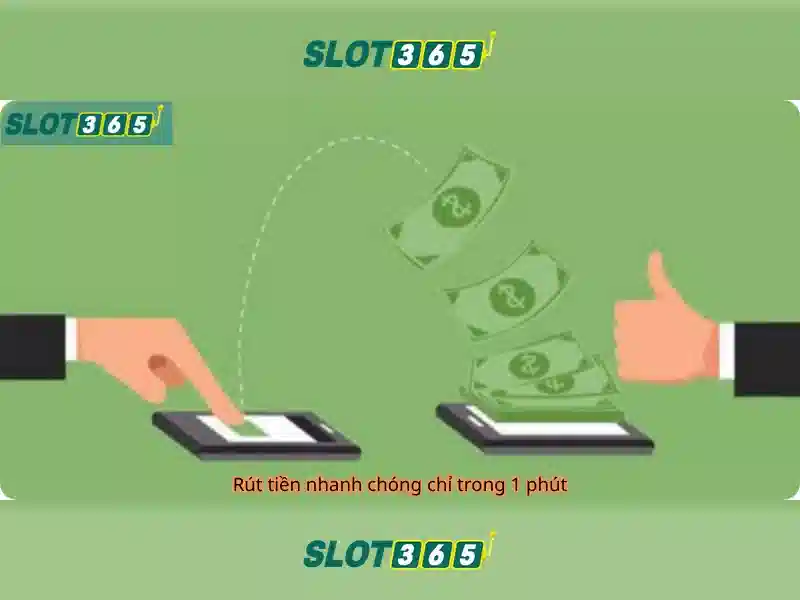 Slot365 là gì? Slot365 là gì?