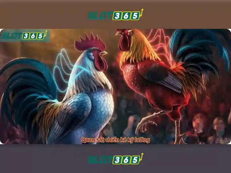 Nguồn gốc và sứ mệnh của Slot game Slot365