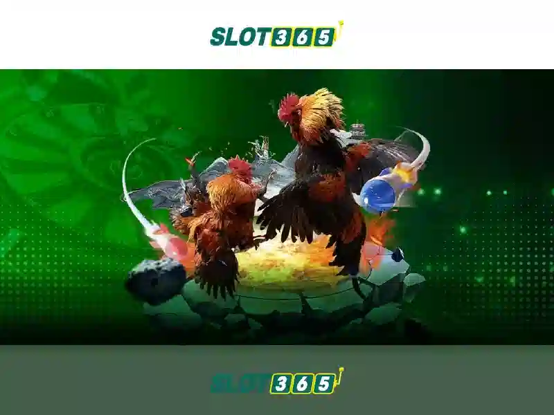 Slot365: Trải nghiệm slot trực tuyến uy tín và phong phú