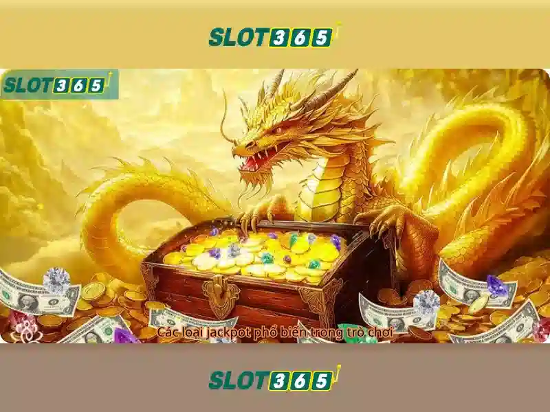 Slot365 là gì và cách trải nghiệm trò chơi máy slot trực tuyến