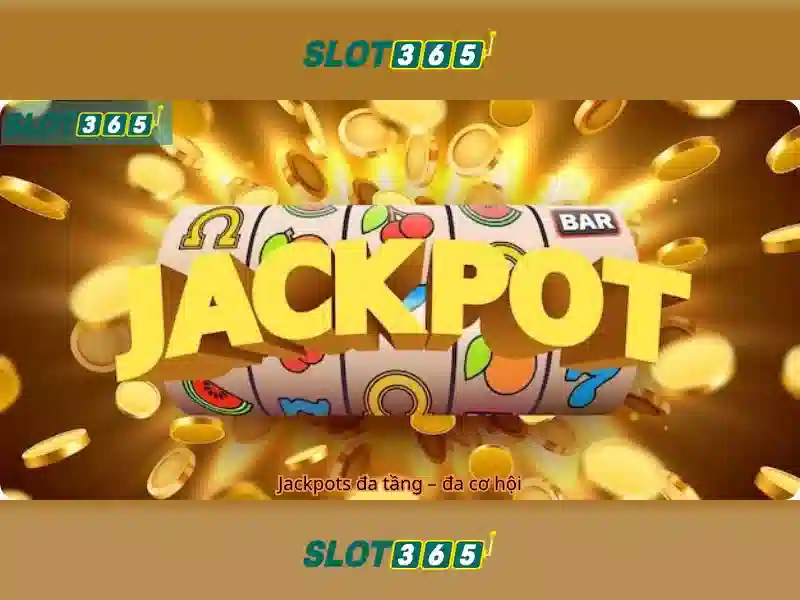 Slot365: Nền tảng slot trực tuyến đáng tin cậy và tiện ích