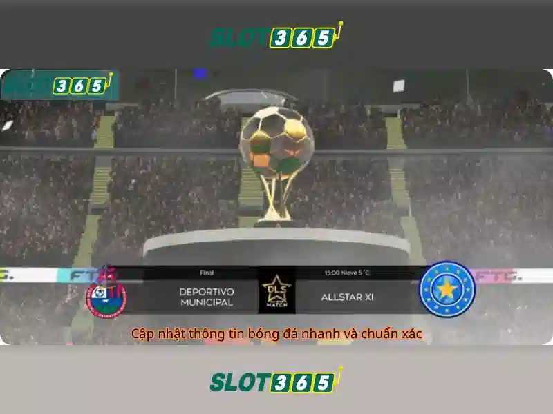 slot365 – trải nghiệm slot trực tuyến tuyệt nhất