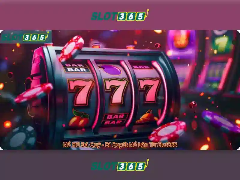 Giới thiệu về Slot365