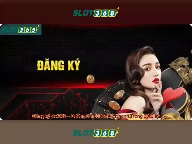 Slot365 là gì và cái nhìn tổng quan