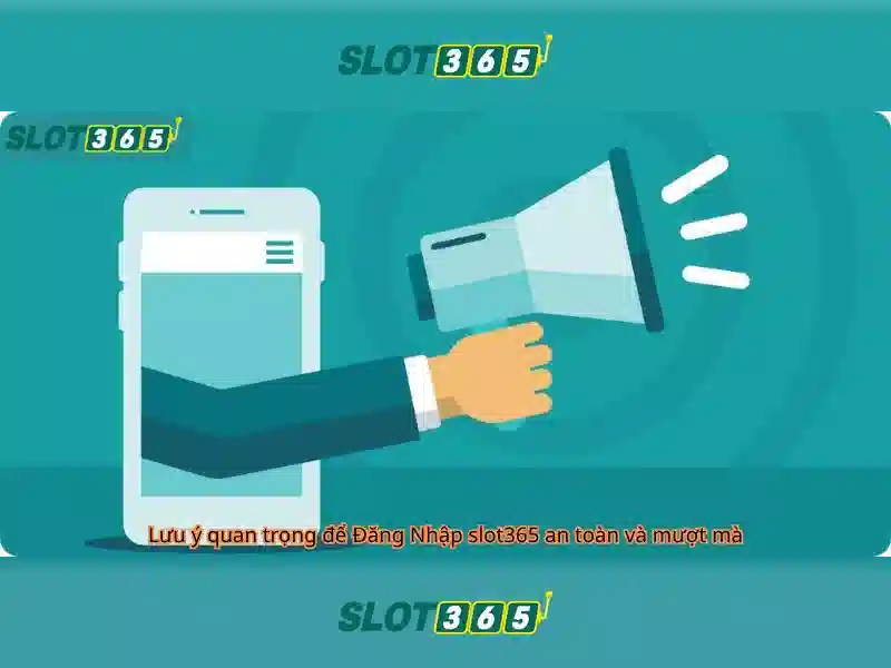 Slot365 - Đánh giá nền tảng slot trực tuyến đáng tin cậy