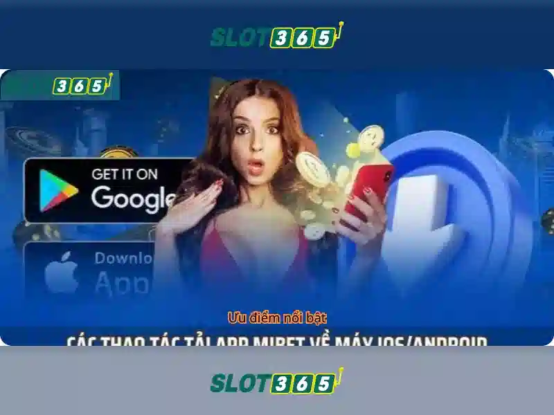 'Những trò chơi slot nổi bật tại Slot365'\n