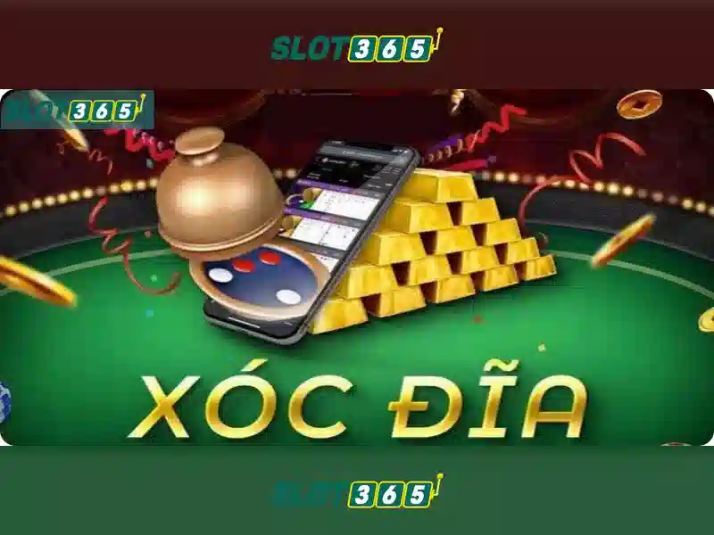 Slot365 – Trải nghiệm slot trực tuyến đầy đam mê