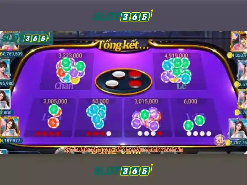 Slot365 - Trải nghiệm đánh slot trực tuyến hàng đầu