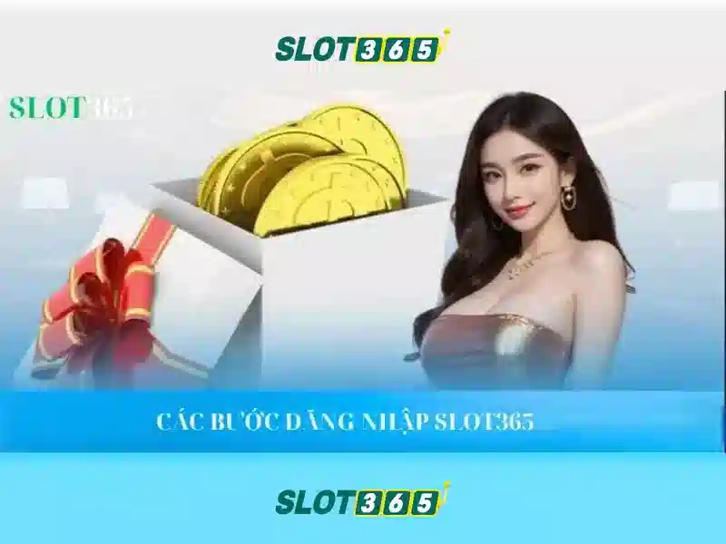 Slot365: Tổng quan về nền tảng slot online