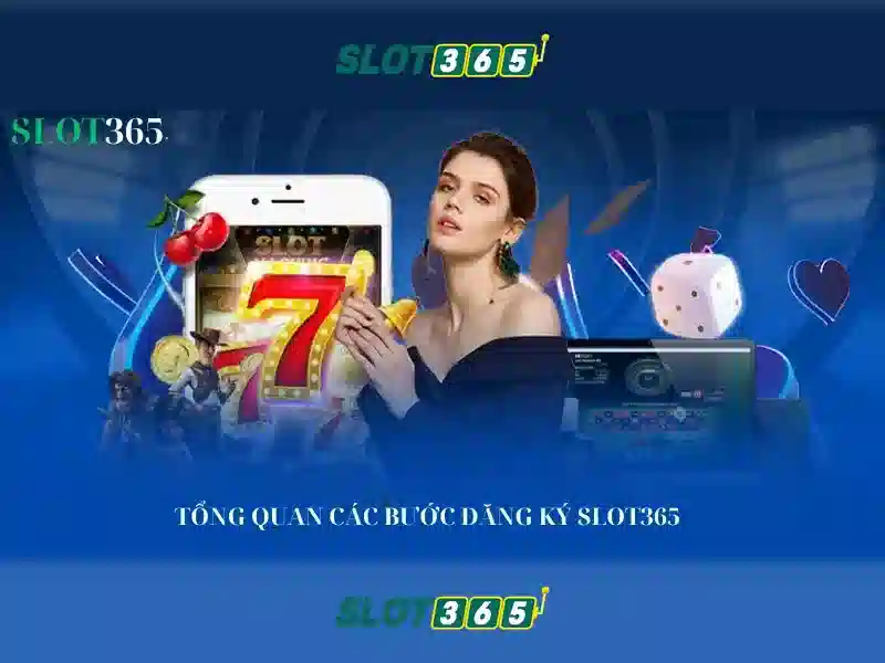 Lý do người chơi chọn Slot365\n\n