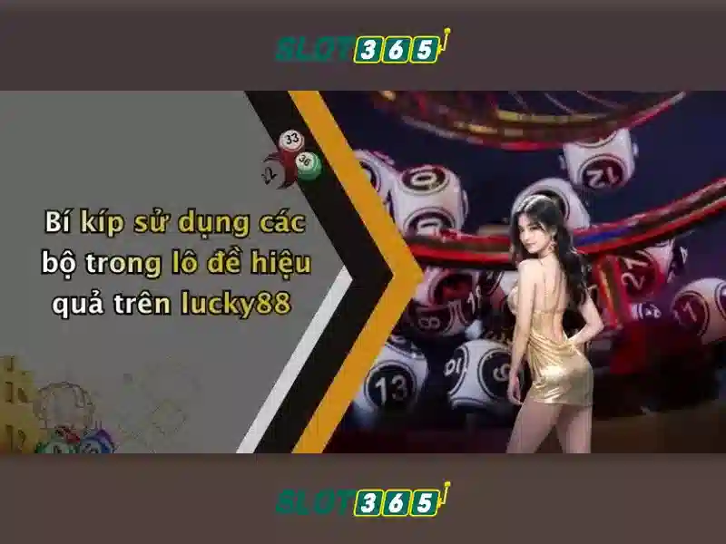 Slot365 – Trải nghiệm slot trực tuyến tại Việt Nam