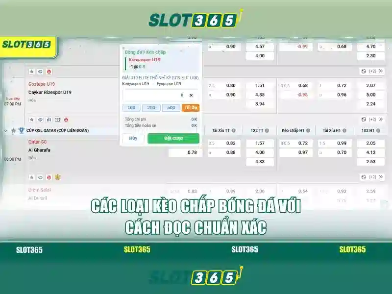 Slot365: Trải nghiệm casino slot trực tuyến hàng đầu