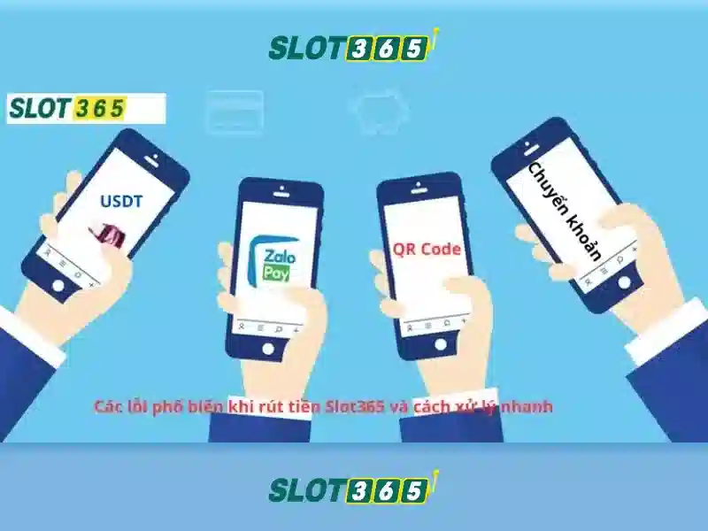 Slot365 là gì?