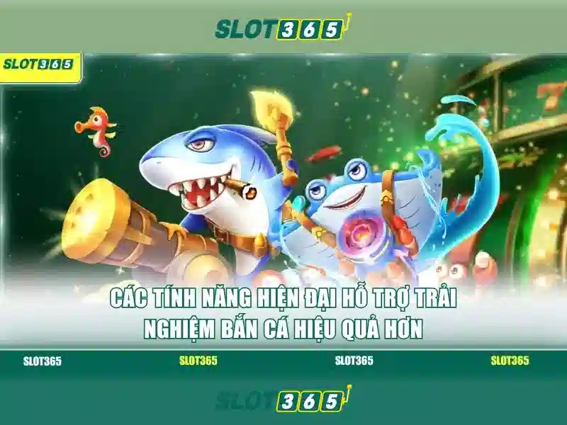 Slot365 - Trải nghiệm máy đánh bạc trực tuyến đỉnh cao