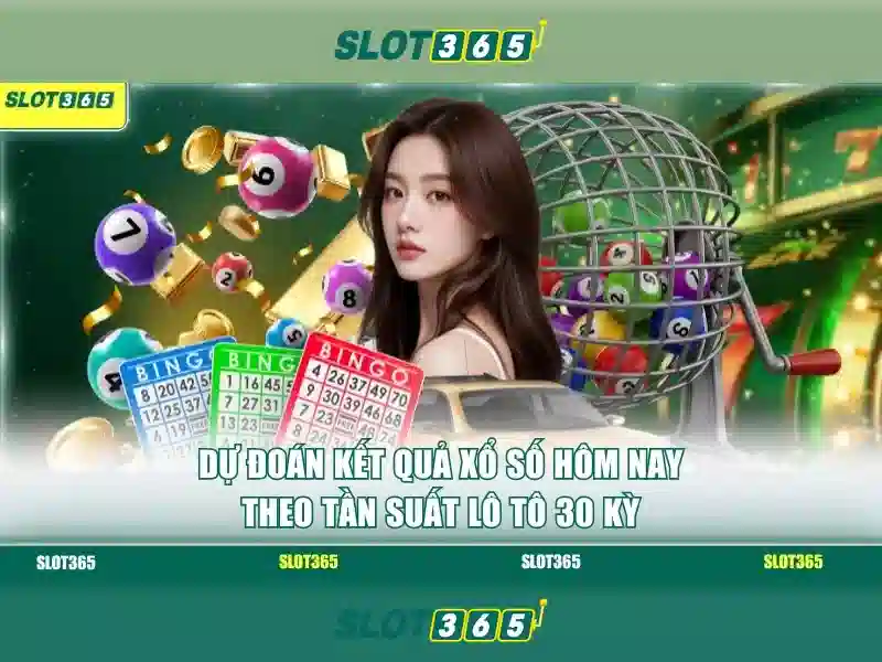 Slot365: Trải nghiệm slot trực tuyến hàng đầu