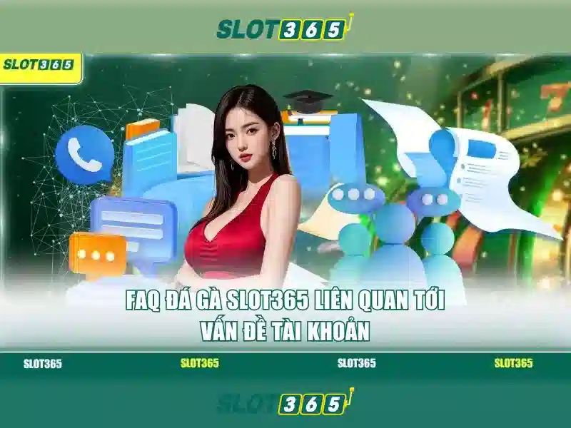 Trải nghiệm người dùng tại Slot365