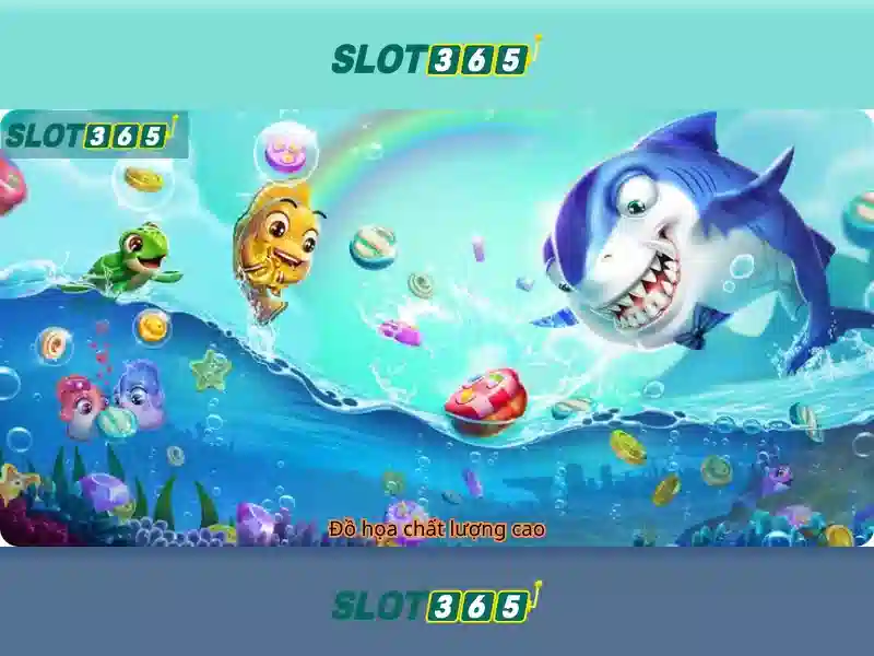 Slot365 và trò chơi slot đa dạng