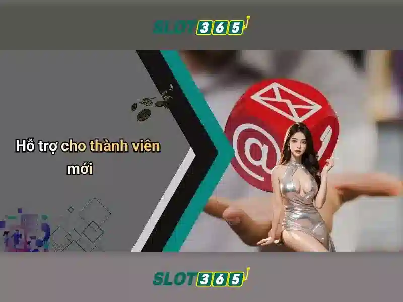Slot365: Đánh giá nền tảng slot online tại Việt Nam