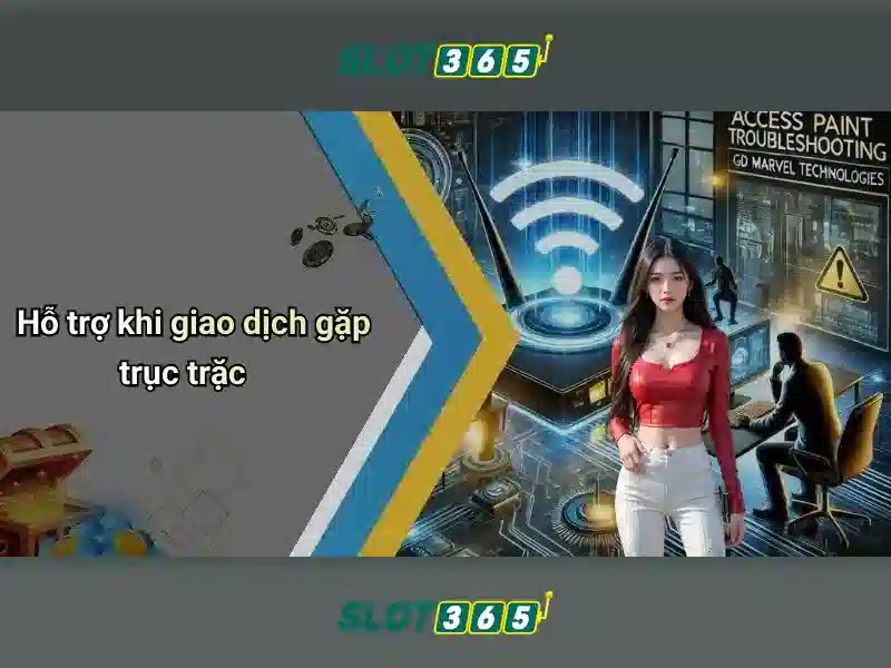 Danh mục trò chơi phong phú