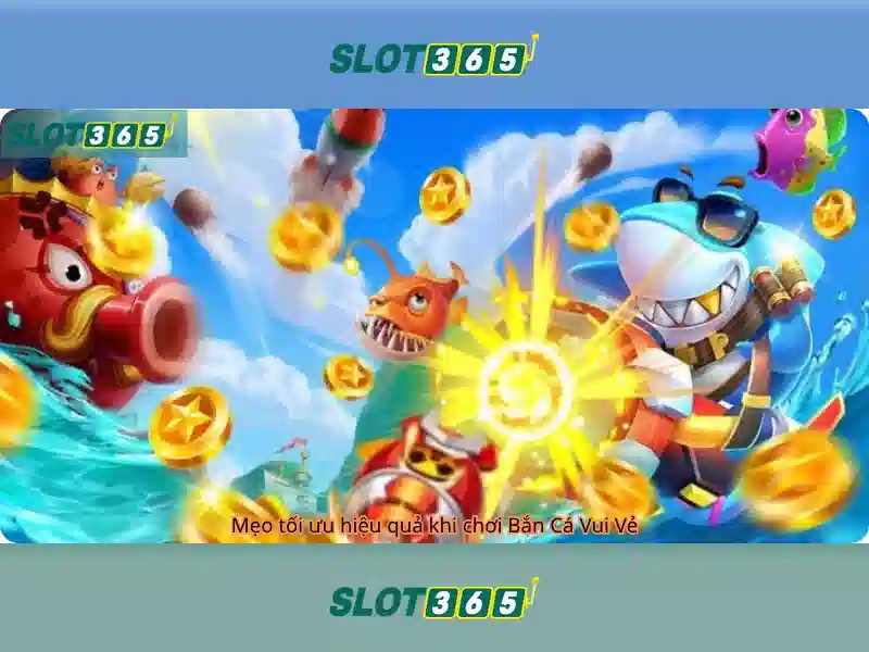 Slot365: Gioi thieu ngan gon ve nha cai
