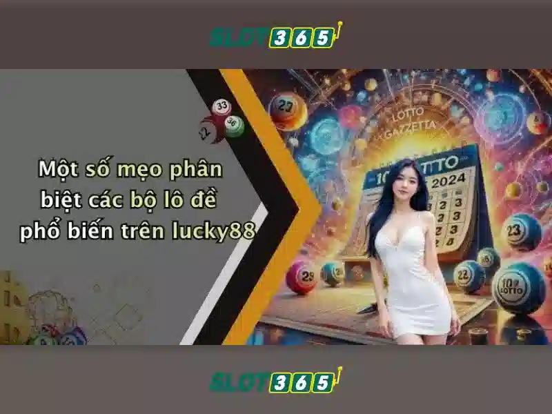 Slot365 - Nền tảng chơi slot trực tuyến hàng đầu