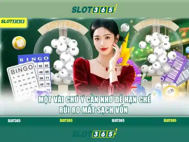 Slot365: Đánh giá nền tảng trò chơi slot trực tuyến hàng đầu