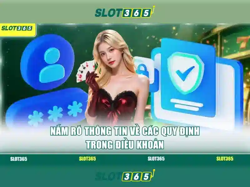 Slot365 là gì?